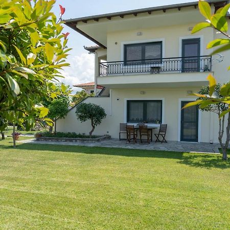 Villa Wonderful House In Leptokarya Extérieur photo