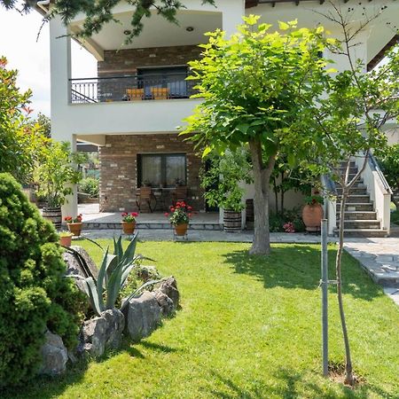 Villa Wonderful House In Leptokarya Extérieur photo