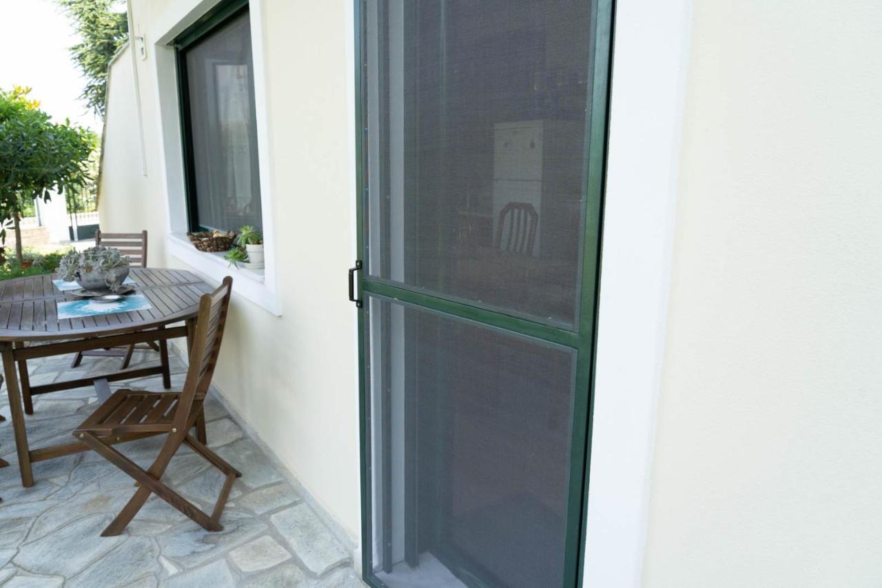 Villa Wonderful House In Leptokarya Extérieur photo